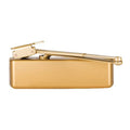Stanley QDC 100, Door Closer, Extra Heavy Duty Interior and Exterior