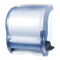 Towel Dispenser, Element, Classic, Blue
