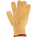 Cut Resistant Gloves, Cut Level A7 , Uncoated , S