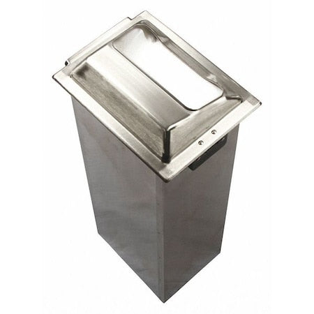 Napkin Dspnsr, In-Countr Minifld, Satin Ch