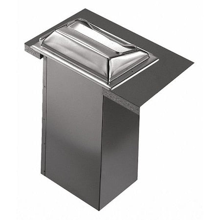 Napkin Dspnsr, In-Counter Minifold, SS