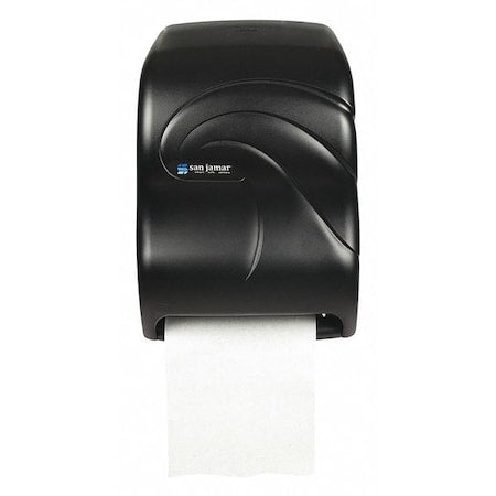 Dispenser, Electronic Touchless, Oceans, Blk