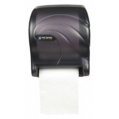 Dispenser, Essence, Oceans, Black