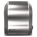 Towel Dispenser, Hands-Free, Summit, SS Lk
