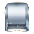Towel Dispenser, Classic, Blue