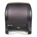 Towel Dispenser, Classic, Black
