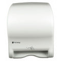 Towel Dispenser, Classic, White