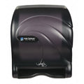Towel Dispenser,Oceans,Black