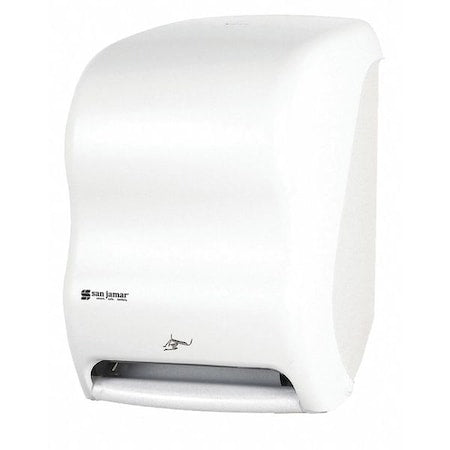 Dispenser, Smart Systm, Iq Sensor, Classic, White