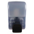 Soap Dispenser,900 mL,Blue