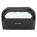 Toilet Seat Cover Dispenser,Black