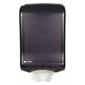 Towl Dspnsr, Multifld/C-Fold, Clssic, Black