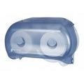 Toilet Tissue Dispenser, Classic, Blue