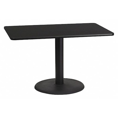 Rectangle Laminate Table Top, Laminate Top, Wood Grain
