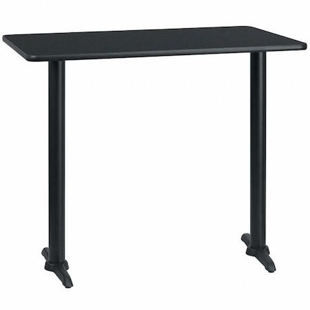 Rectangle Laminate Table Top, Laminate Top, Wood Grain