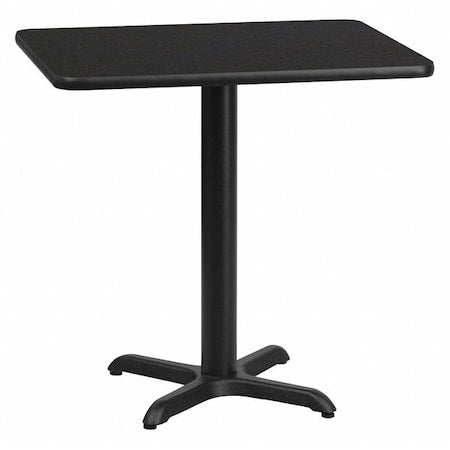Rectangle Laminate Table Top, Laminate Top, Wood Grain