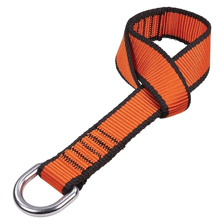 Anchor Choke Strap, 3174