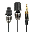 Foam, Silicone Hearing Protection, 29 dB
