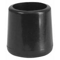 Replacement Cap, Black
