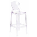 Ghost Barstool, Tear Back