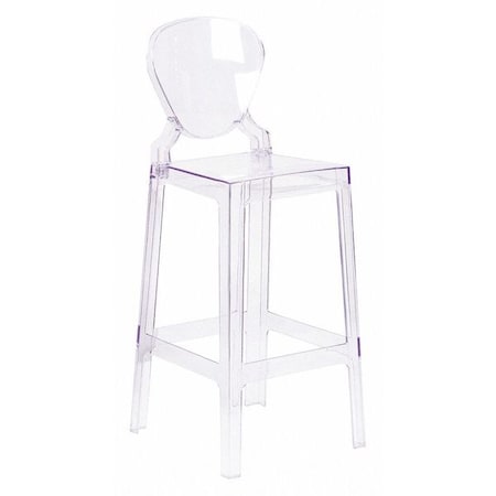 Ghost Barstool, Tear Back