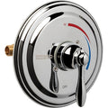 Tub and Shower Valve Trim