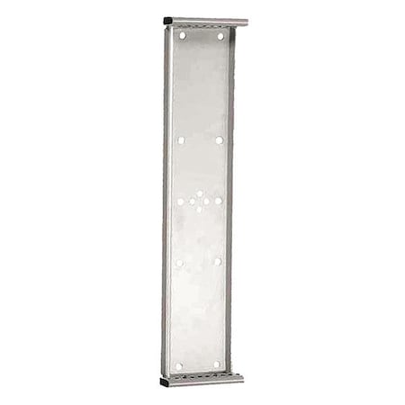 Stainless Steel Document Display Mountin
