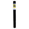Deer Fence, Select, 6ft. x 100 ft. Black