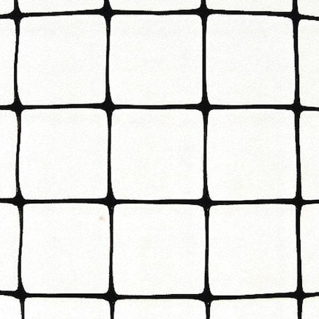 Cintoflex Barrier Net, 4ft. x 330 ft. Black