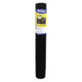 Pet Fence, Premium, 5ft. x 100 ft. Black