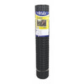 Pet Fence, Premium, 5ft. x 200 ft. Black