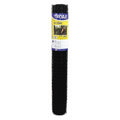 Pet Fence, Pro, 5ft. x 100 ft. Black