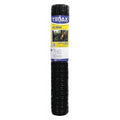 Pet Fence, Select, 4ft. x 100 ft. Black