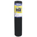 Pet Fence, Select, 4ft. x 330 ft. Black