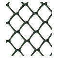 Turf Reinforcement, 6.7 FT. x 100 FT. Green, Mesh Size 1.375" X 1.25"