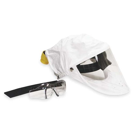 Primair(TM) Head Cover, S