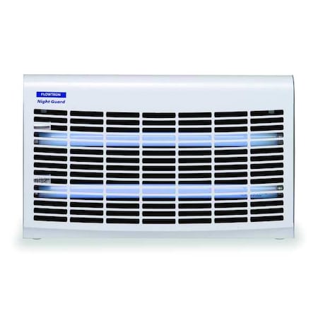 30W Portable Electric Fly/Insect Killer
