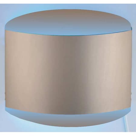 80W Electric Indoor Only Galaxie Wall Sconce Electronic Fly Killer