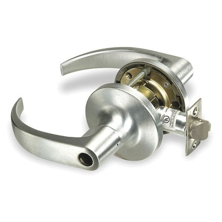 Lever Lockset, Mechanical, Classroom