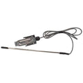 Air velocity transmitter, without LED display.