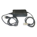 Battery Charger, Black