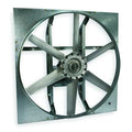 Heavy Duty Fan,7357 cfm,115/208-230V