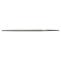 8" Round Single Cut Second File