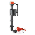 Fill Valve, Anti-Siphon, With Flapper