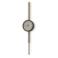 Dial Indicator, 0 to 2 In, 0-100