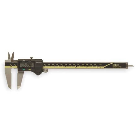Absolute Digital Caliper, 0" to 8"