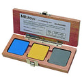 Calibration Set, Shore A, Range 30,60,90