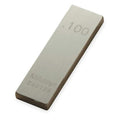 Gage Block, Rectangular, 0.10 In, ASME 0