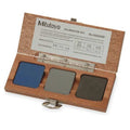 Calibration Set, Shore D, Range 20,40,80