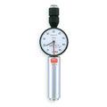 Analog Durometer, Shore A, 0.71 In Dia